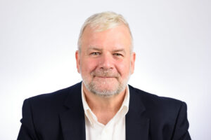 Denis Ellefsen, mentor expérimenté de Mentorat Roussillon, en Montérégie