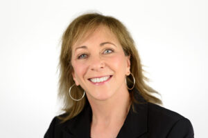 Marie-Josée Laliberté, CEO et mentore de Mentorat Roussillon, en Montérégie