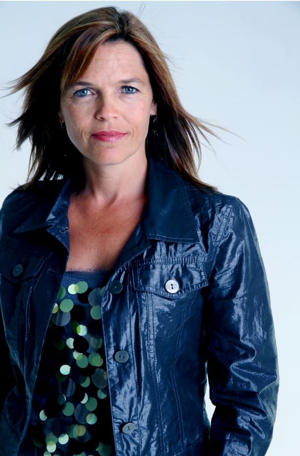 Nicole Lemelin, mentorée chez Mentorat Roussillon, région de Roussillon